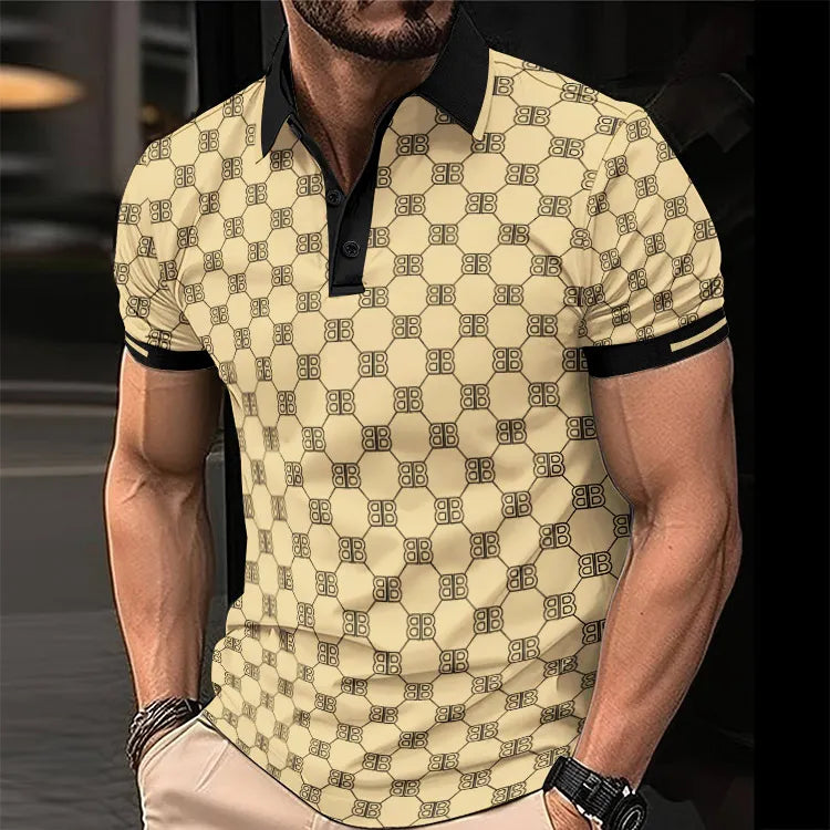 BLCG Premium POLO Shirt For Men 1025041832