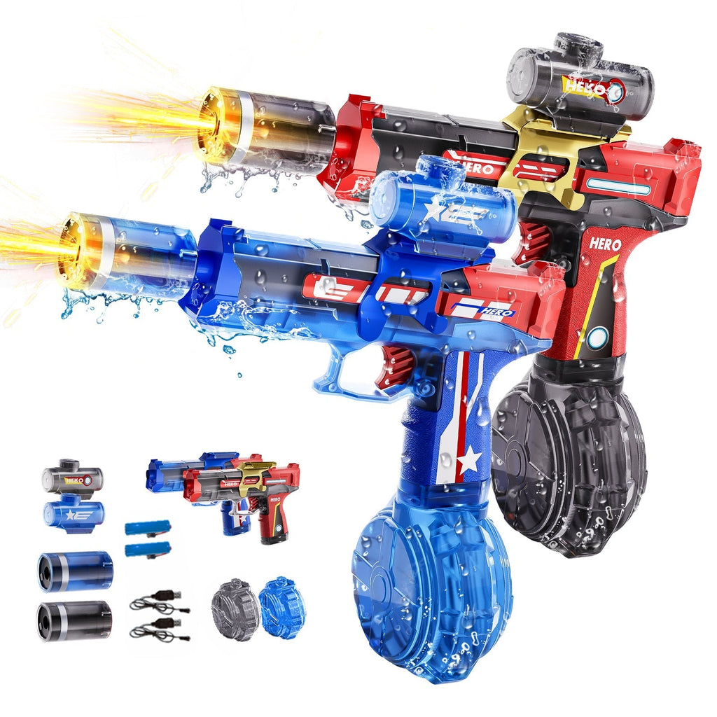 Automatic Electric Water Gun