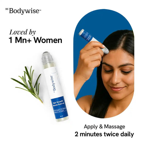 Hair Growth Serum