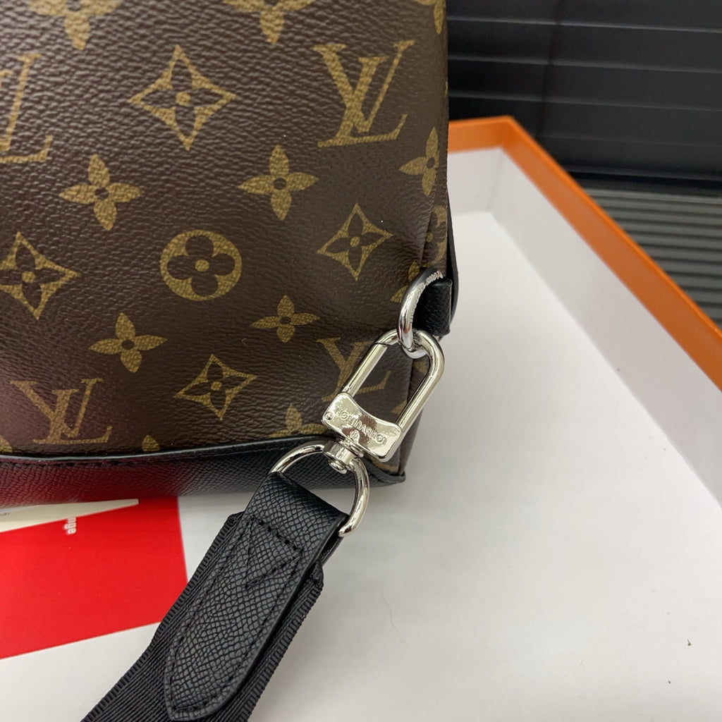 New Fashion Leather Handmade BagsXC052025071401