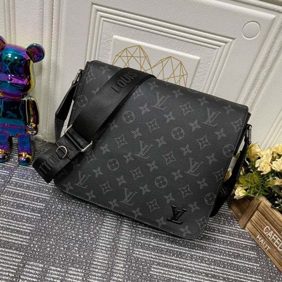 Casual Business Messenger Bag  XCS23081005
