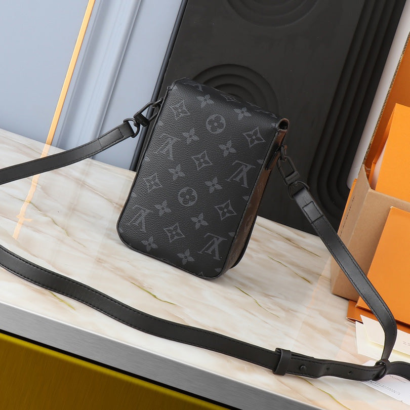 New Fashion Leather fashion bags XC052024082806