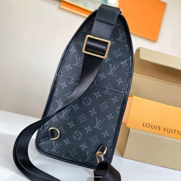 New Fashion V Logo Leather handmade 26cm BagsXC052025042901