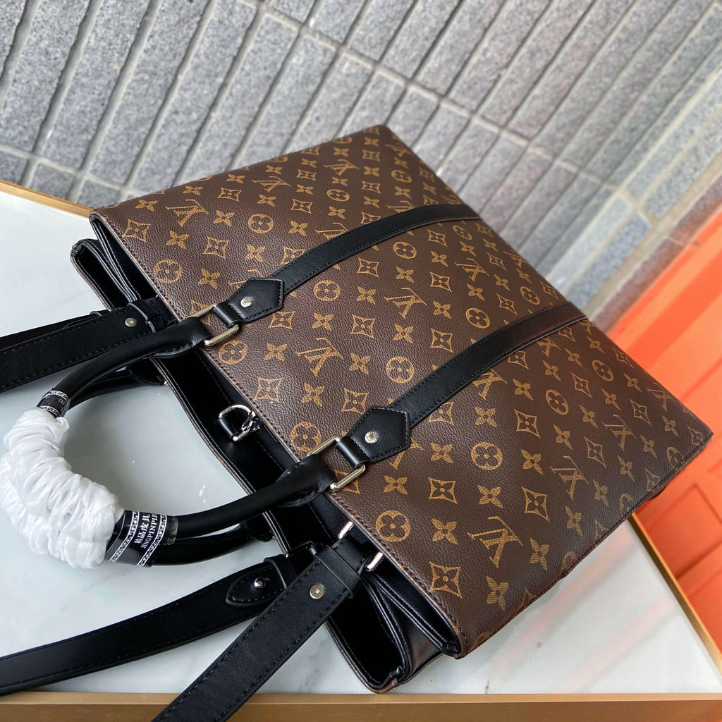 Classic pumpkin V logo fashion bags-xc05202390102