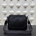 New Fashion  Leather Men's BagsXC052025120902