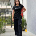 New  Handmade women's leisure setXC052026031103