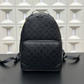 New Fashion V Logo Handmade bagsXC052025111709