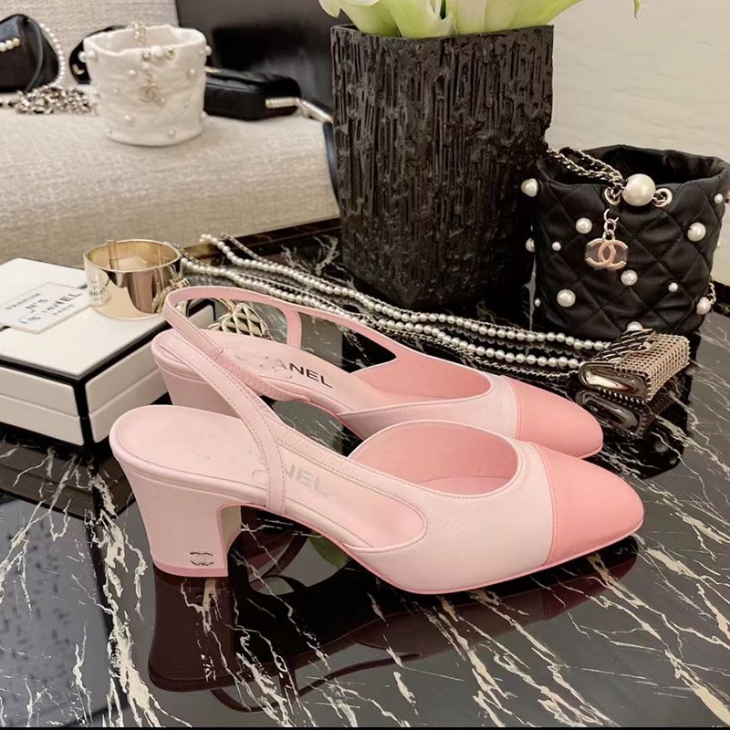 New pink fashion women's ShoesXC052026081312