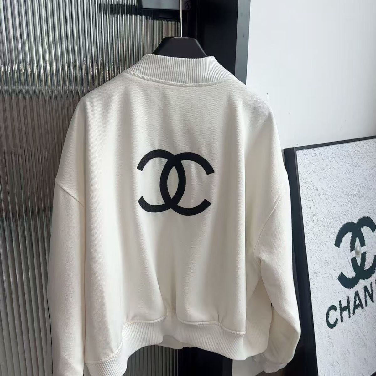 New Fashion Blue Fashion Women‘s JacketXC052026082107