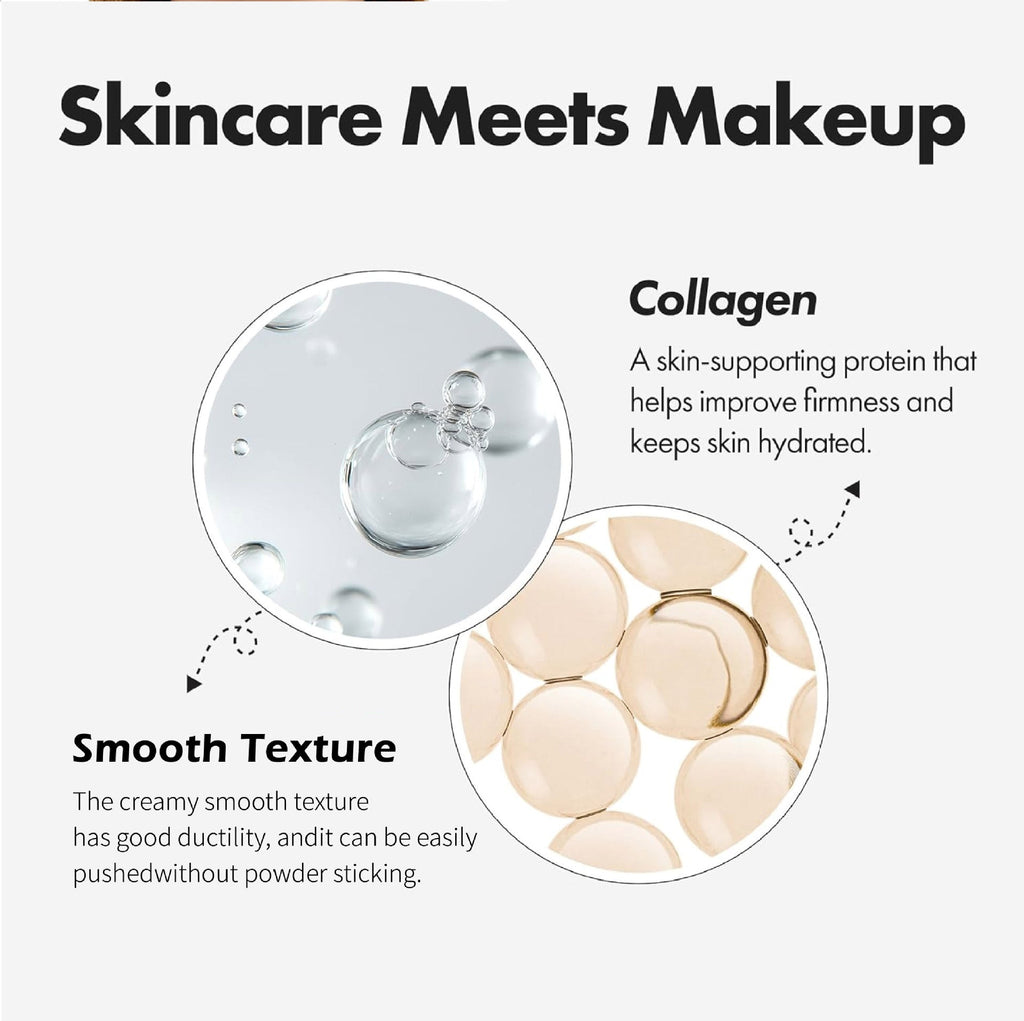 🌸✨Color-Changing Cover Cream Stick Skincare meets makeup