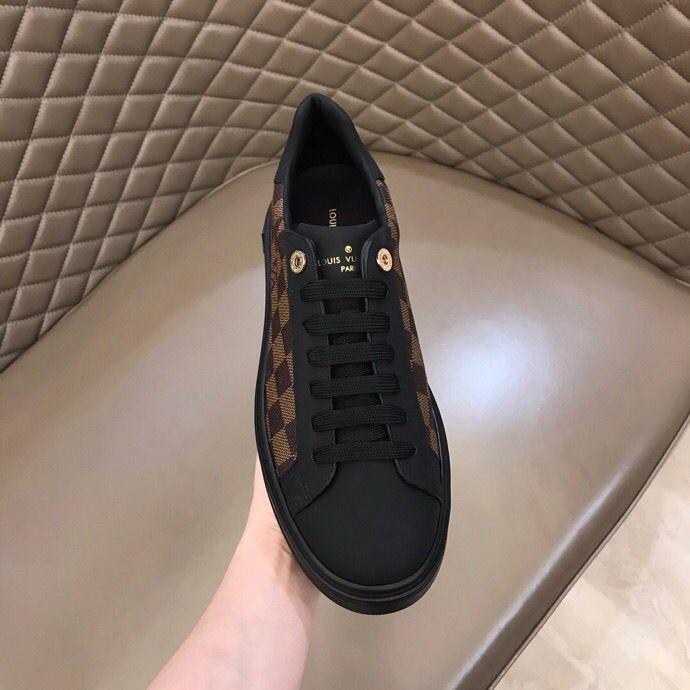 Men's luxury new fashion all-match sneakers
