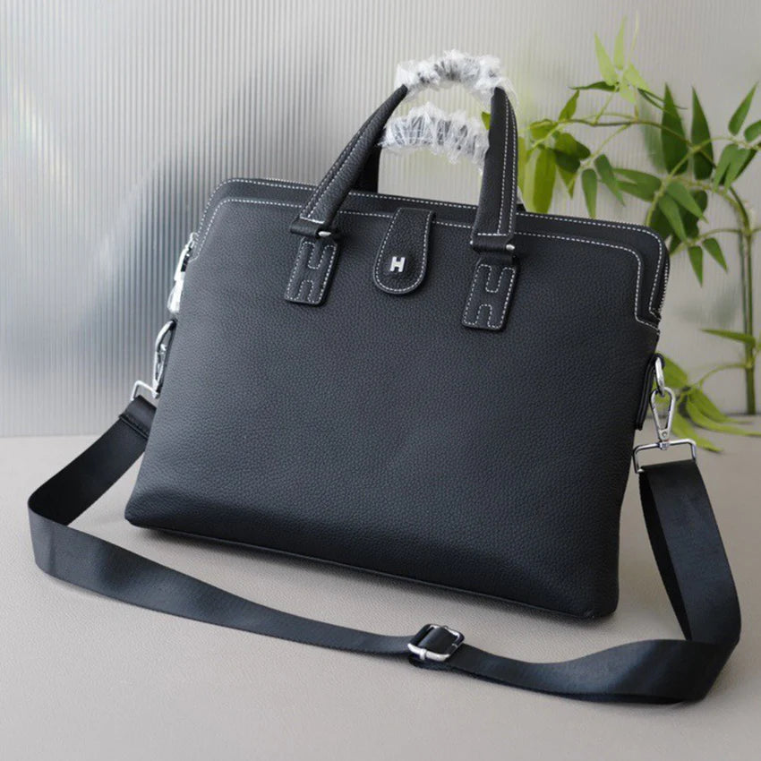Men's Classic Versatile Portable Briefcase 1024061108