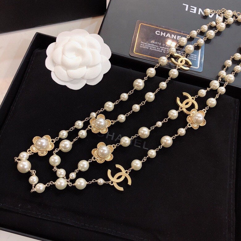 New Stylish necklessPD052024022407