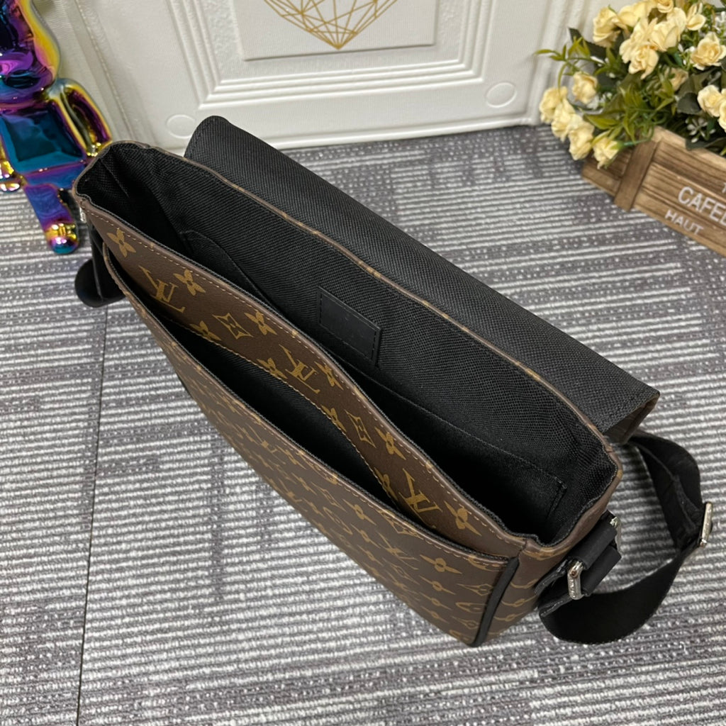 Casual Business Messenger Bag  XCS23081005