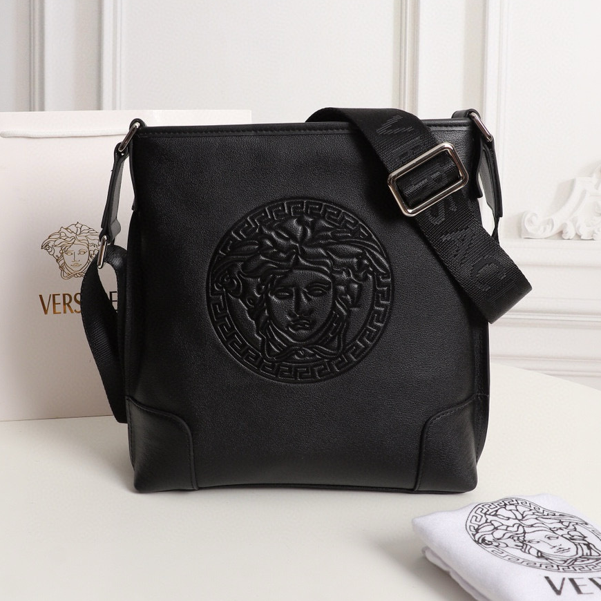 New Fashion Handmade Men's BagsXC052026062301