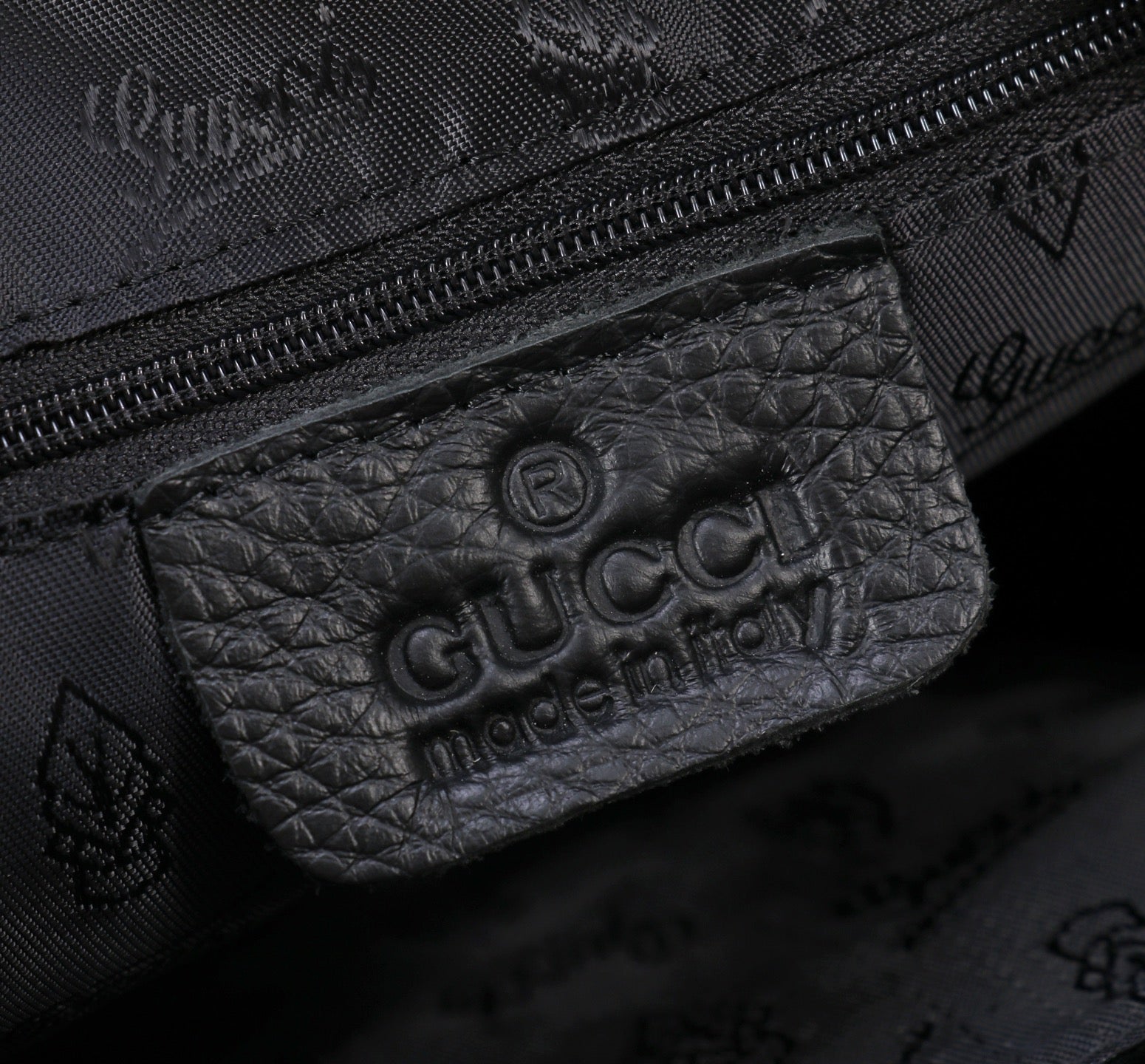 New G Logo Real Leather Men's bagsXC052025081308