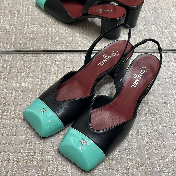 New Fashion Handmade High-HeeledXC052026070601
