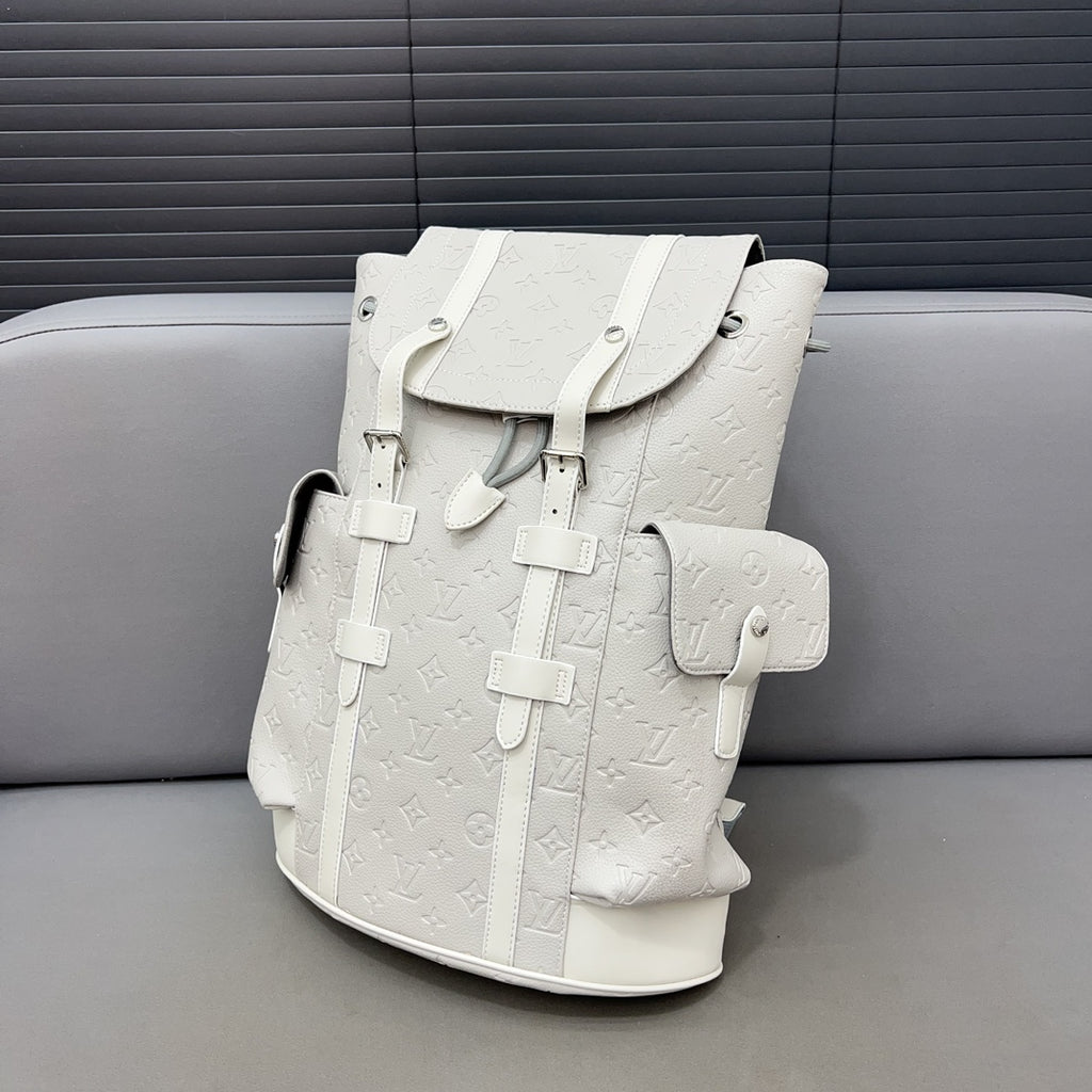 New Fashion Style V Logo Shoulder BagsXC052024042606