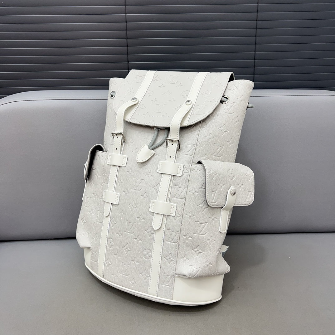 New Fashion Style V Logo Shoulder BagsXC052024042606
