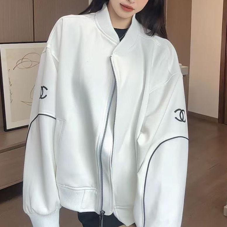 New Fashion Blue Fashion Women‘s JacketXC052026082107