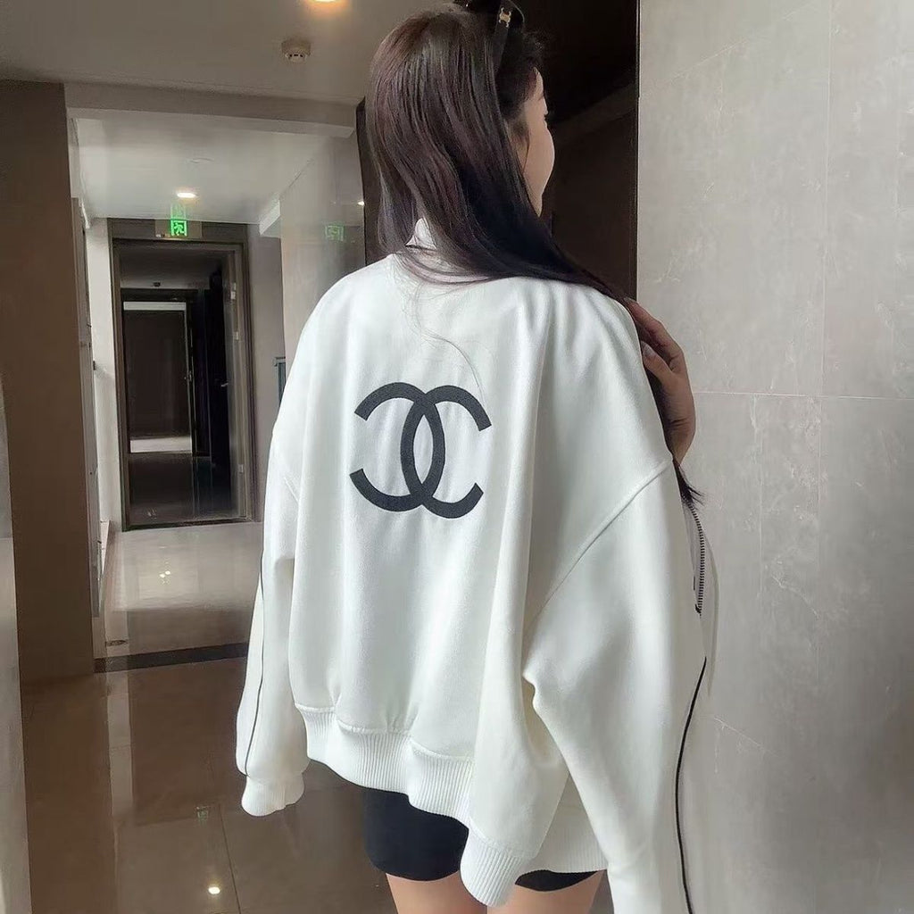 New Fashion Blue Fashion Women‘s JacketXC052026082107