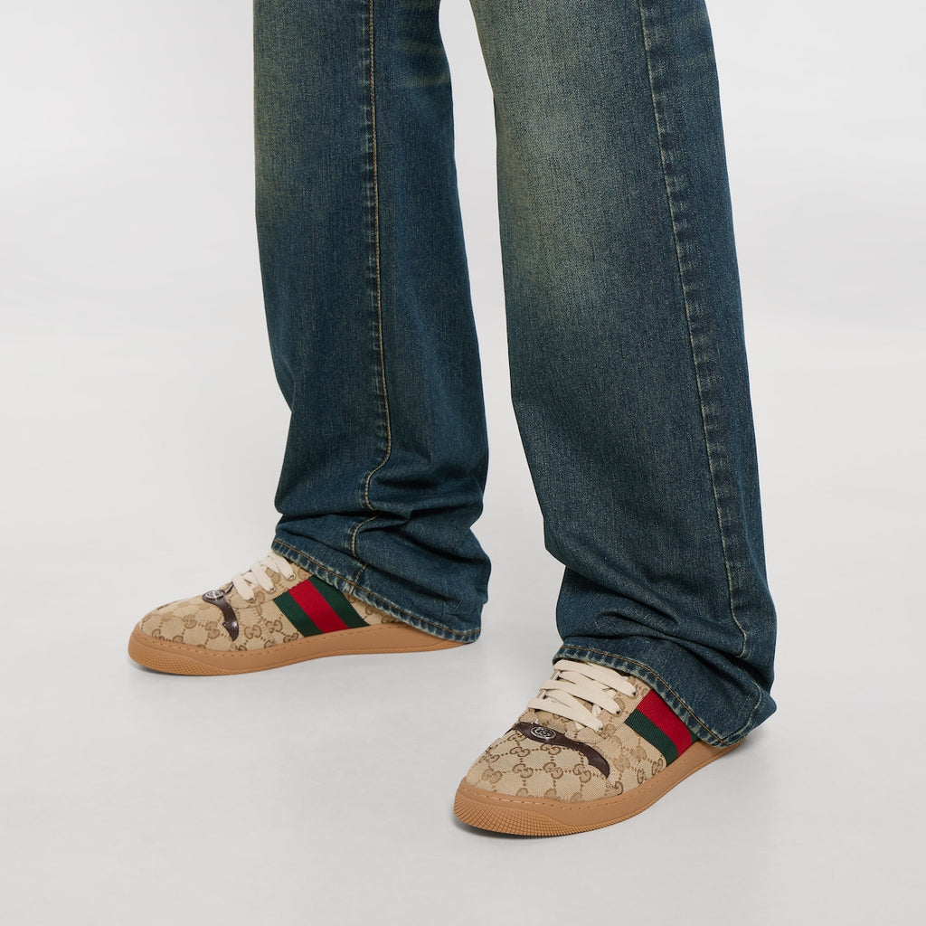 New Fashion Leather Men's LoafersXC052026032304