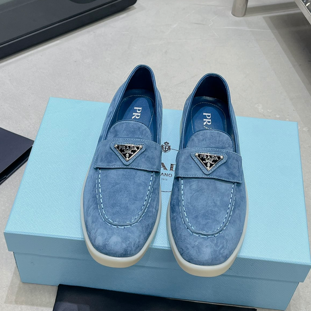New Handmade leather Fashion men's loafersXC052026042711