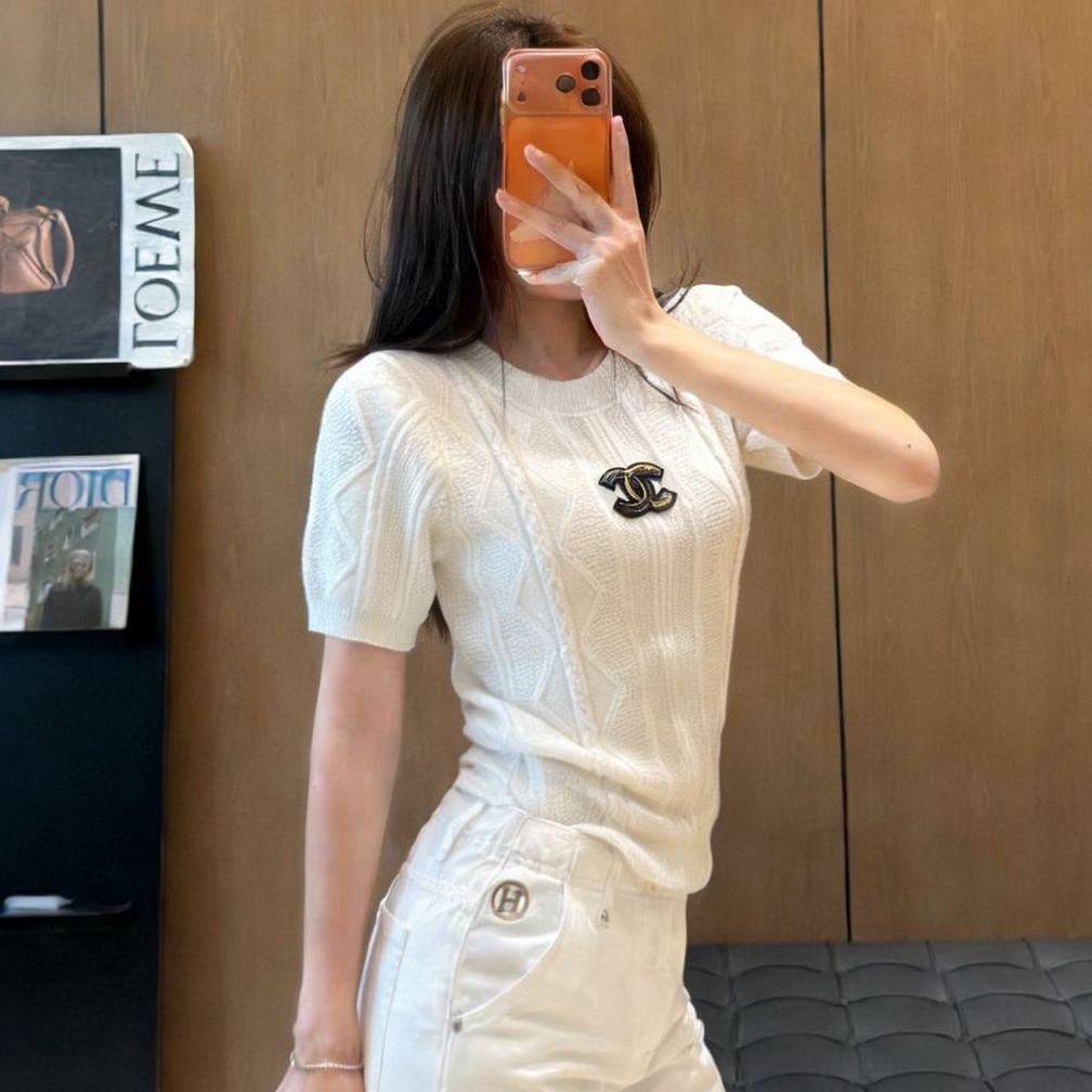 New Summer New Women's T-shirtPD052026032517