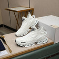 New P Logo Fashion Men's SneakersXC052025041805