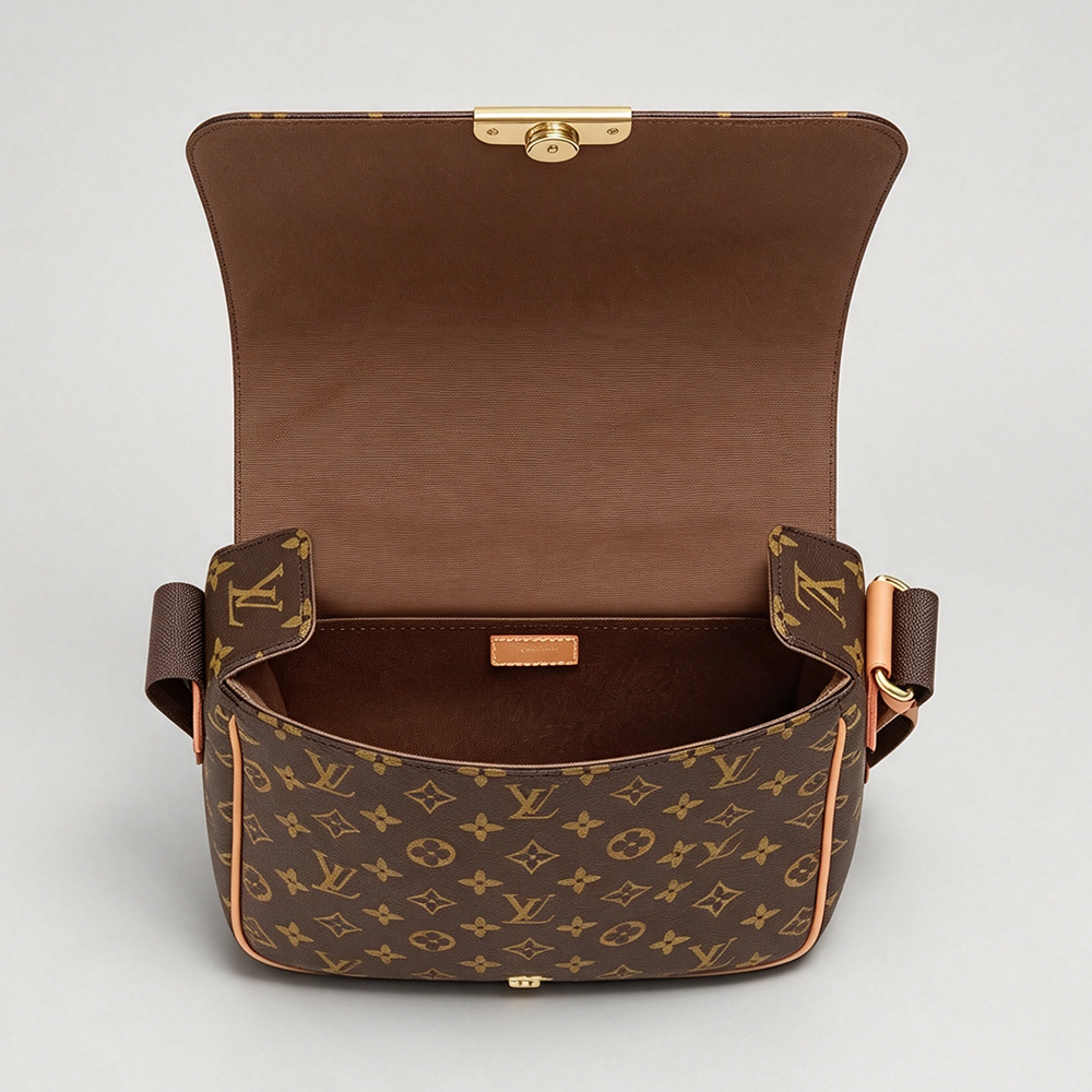 New Fashion Waterproof Fashion Men's BagsXC052026072902