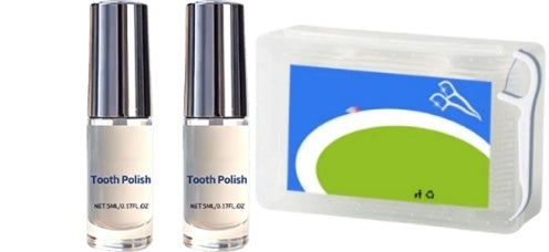 🏆2026 New Arrivals - 50% Off!🧴Instant Whitening Tooth Paint