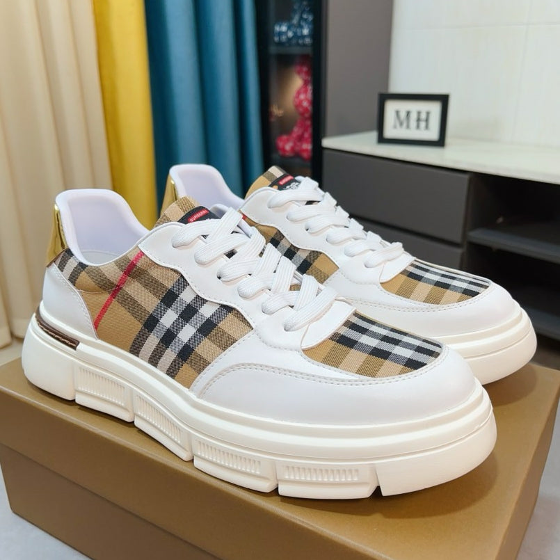 new handmade fashion men's SneakersXC052026042005