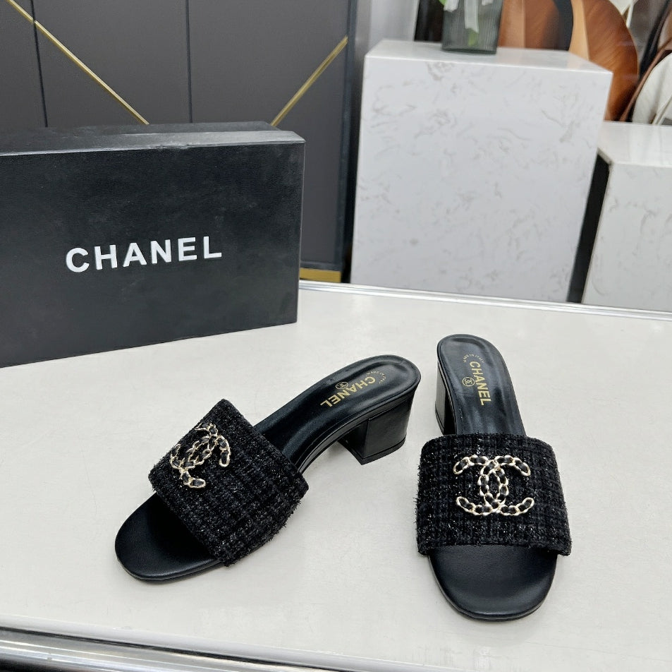 New C Logo Summer SandalsXC052025050603