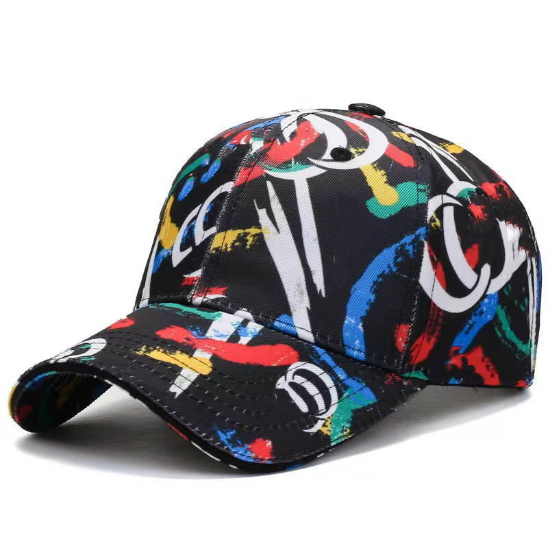 2022 Color Casual Fashion Baseball Cap