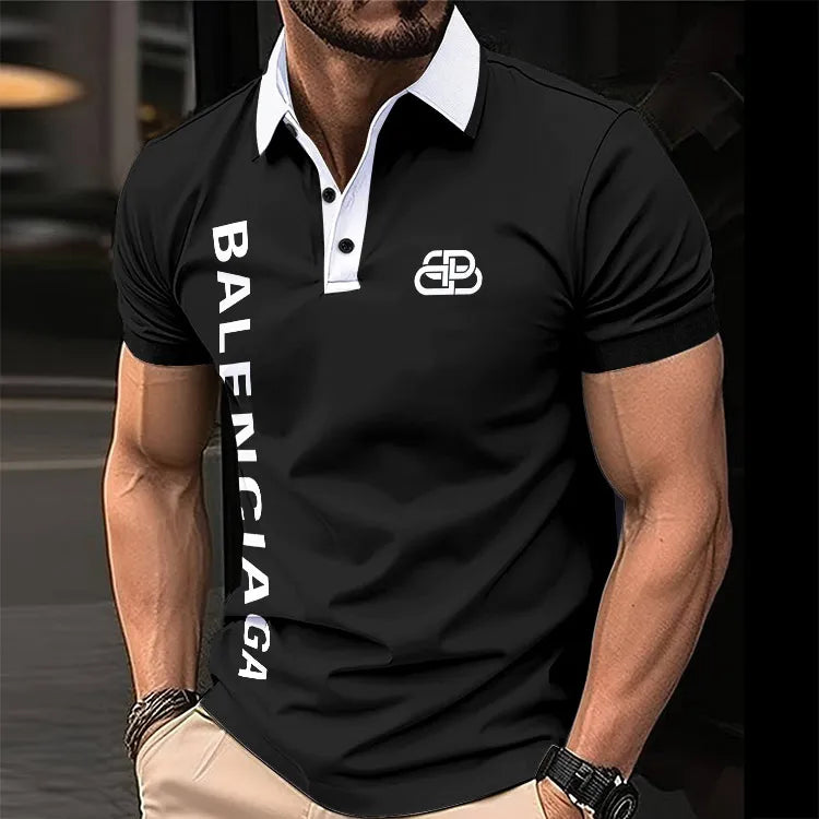 BLCG Premium POLO Shirt For Men 1025041832