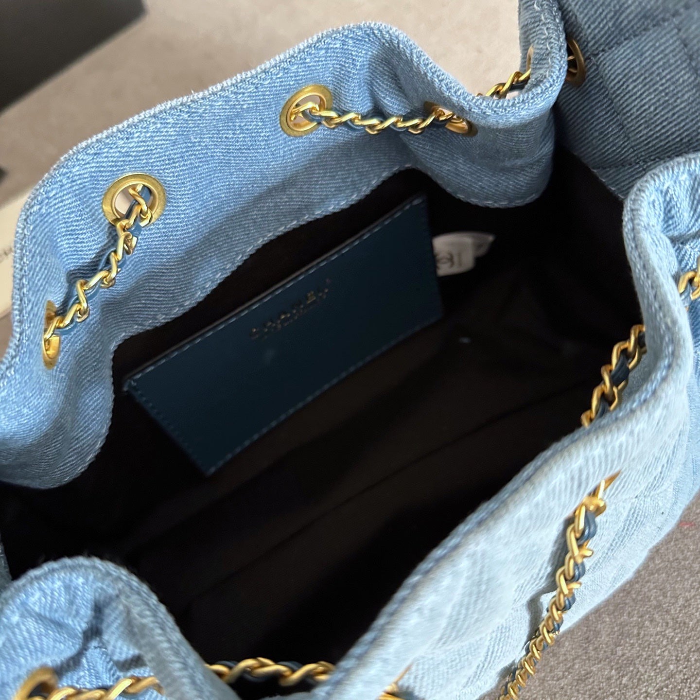 Blue new Fashion Women's BagsXC052026033112