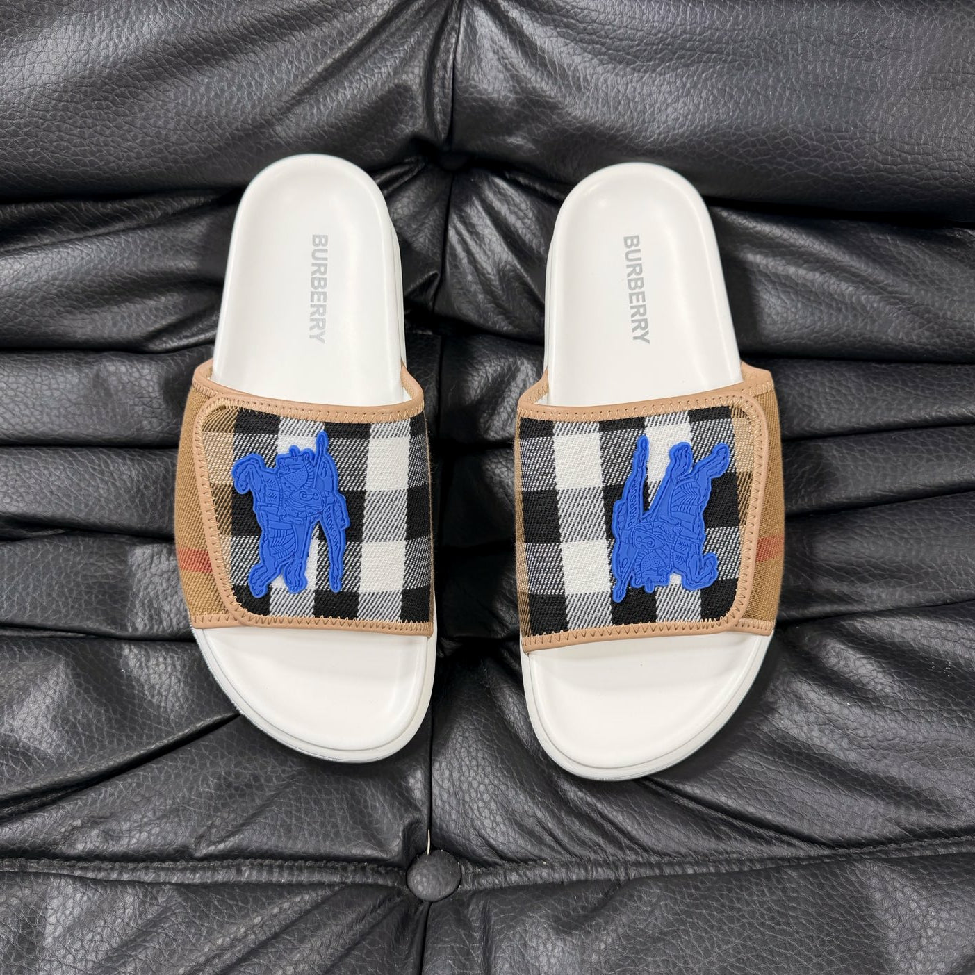 New fashion Brand New Men's SlippersXC052026032510