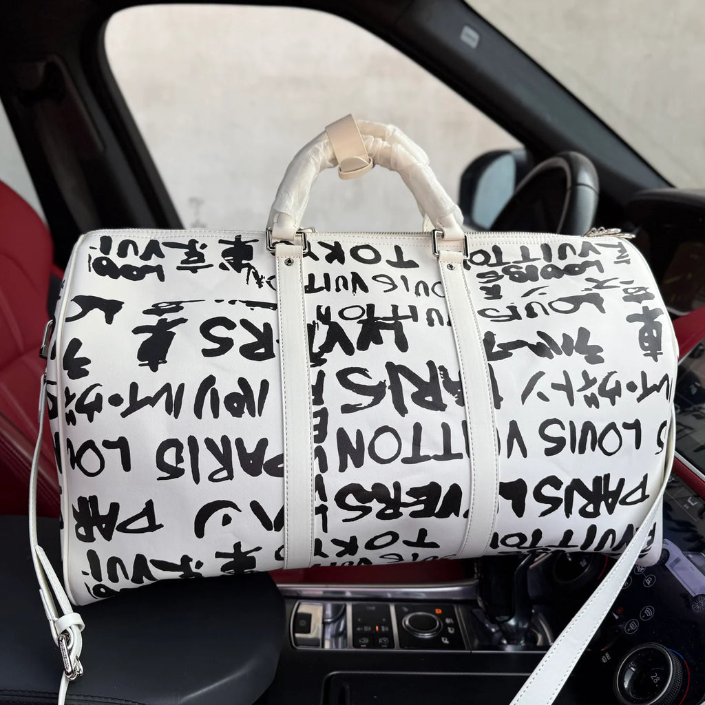 Fashion and versatile joint travel bag 1025031007