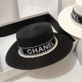 New Fashion C Logo Summer women's HatPD052024052705