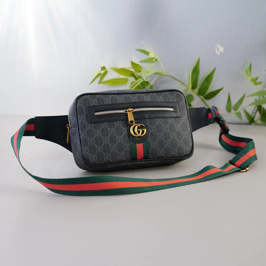 New vintage versatile crossbody bag 1024101203