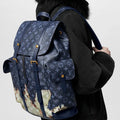 Monogram Men's Backpack JP0625111318