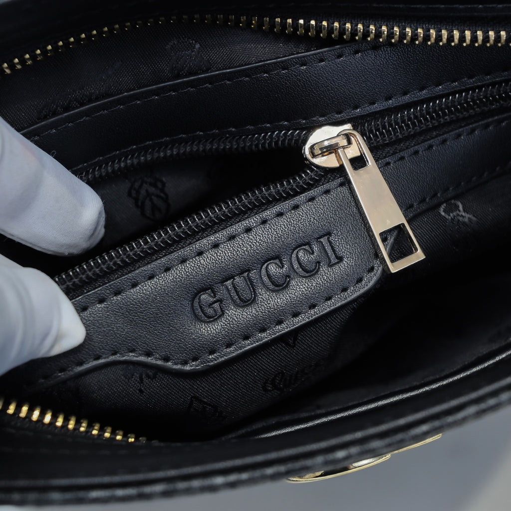 New Fashion G Logo Men's Fashion BagsXC052025042501