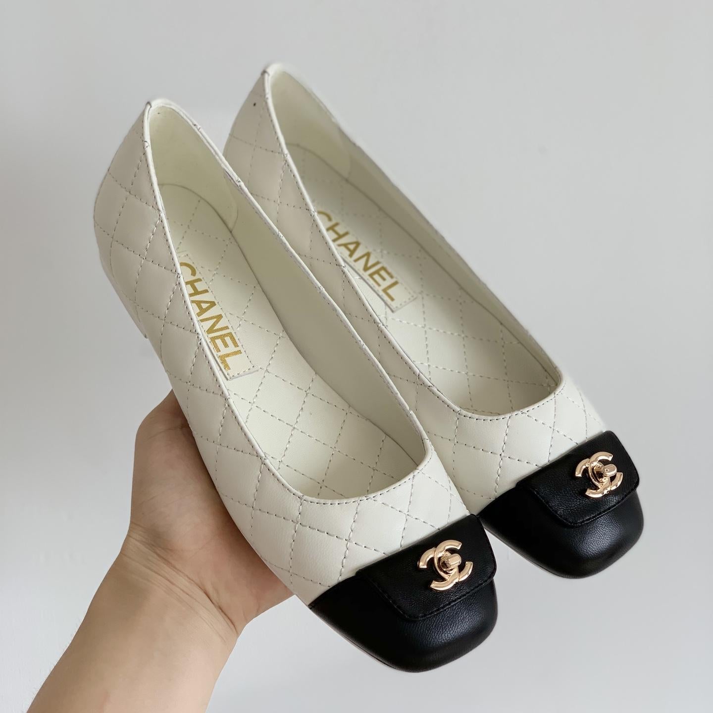 Classic Espadrilles SS21
