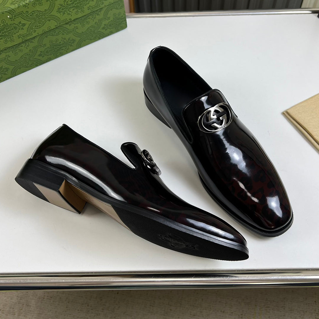 Fashion new casual men's shoes ZZL1023091415