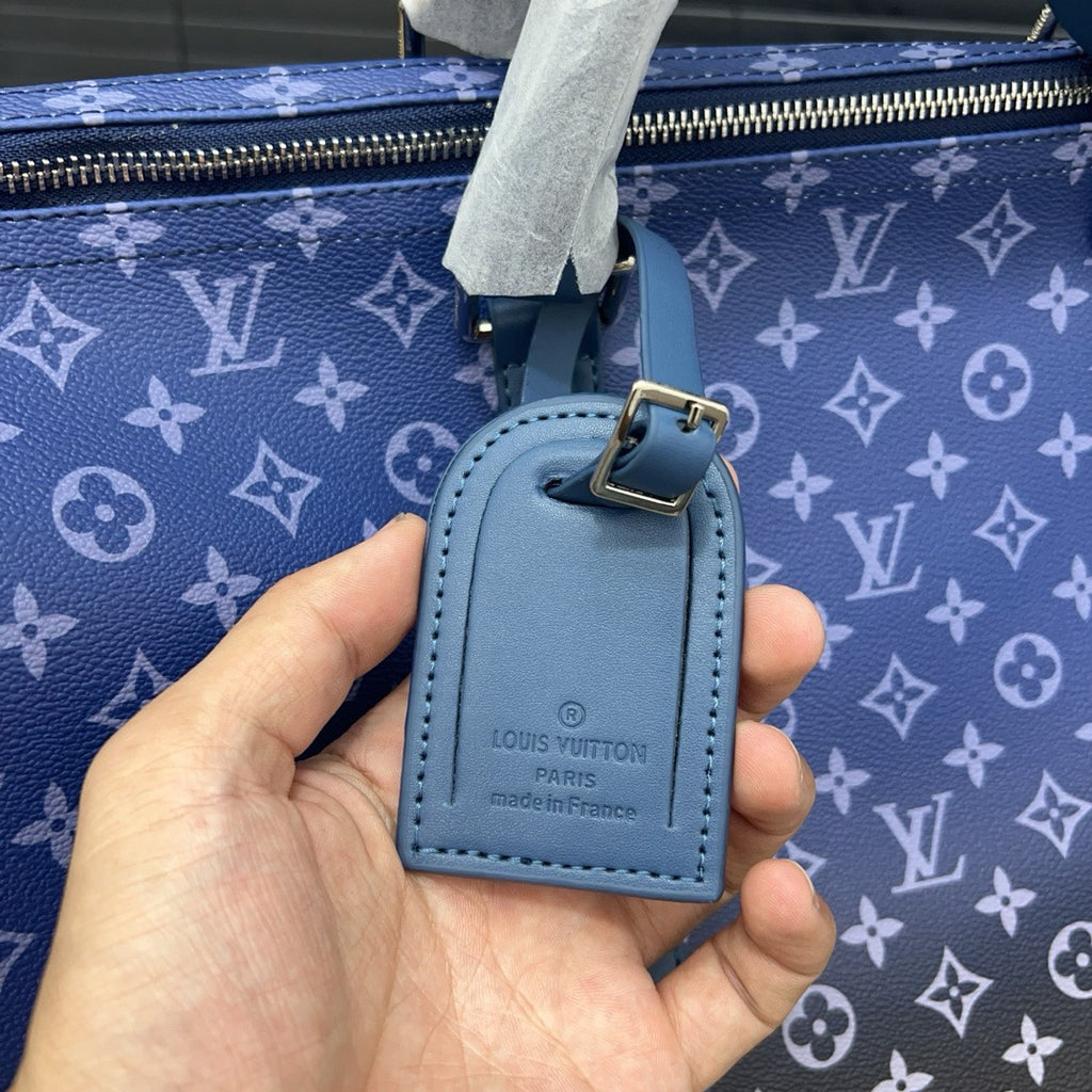 New Handmade Fashion V Logo Men's BagsPD052025012009