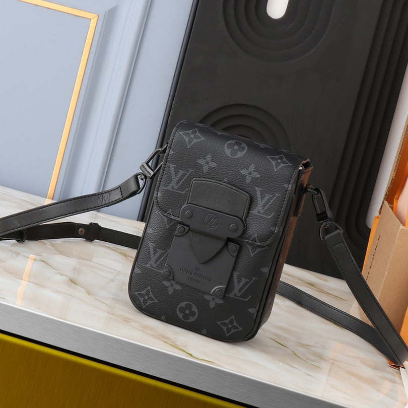 New Fashion Leather fashion bags XC052024082806