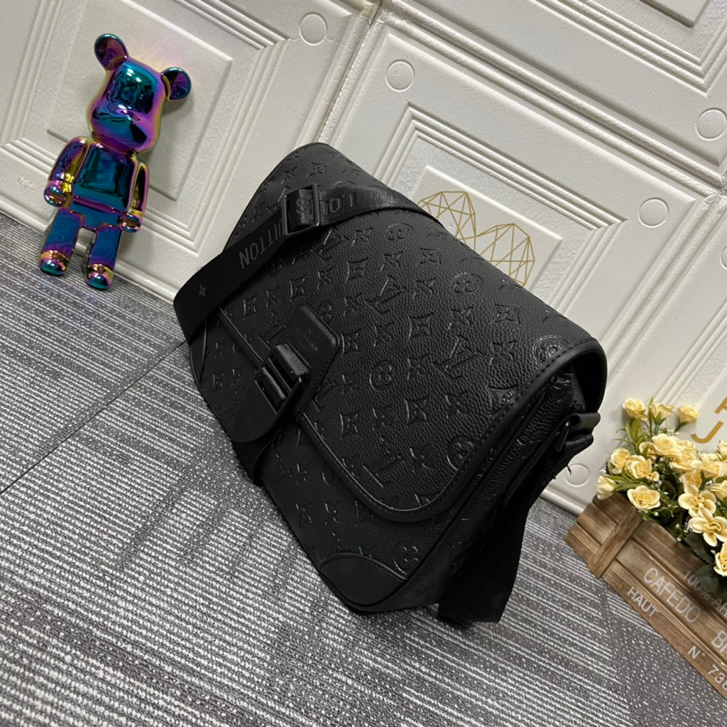 Casual Business Messenger Bag  XCS23081008