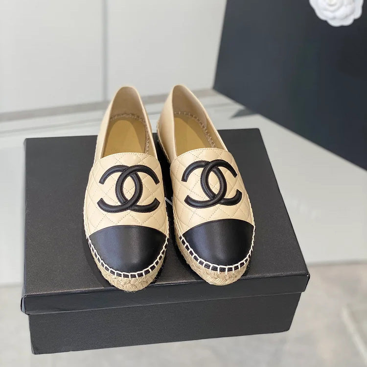 New C Logo Women's ShoesPD052024062501