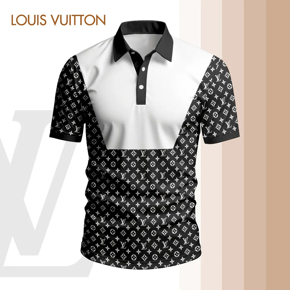 L Premium POLO Shirt For Men 1025041807