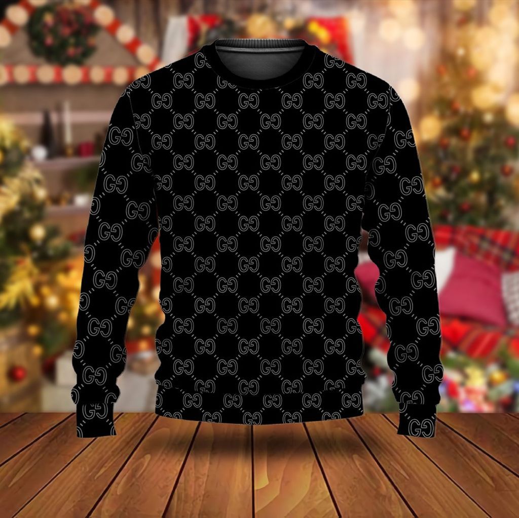 New Fashion Men's Casual Sweater 1023122614
